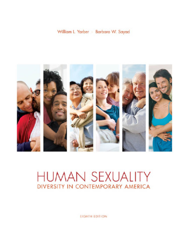 Human Sexuality: Diversity in Contemporary America