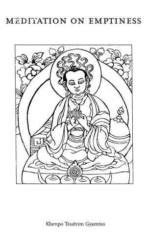 Meditation on Emptiness