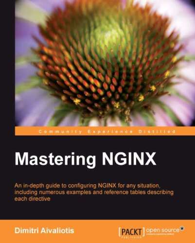 Mastering Nginx