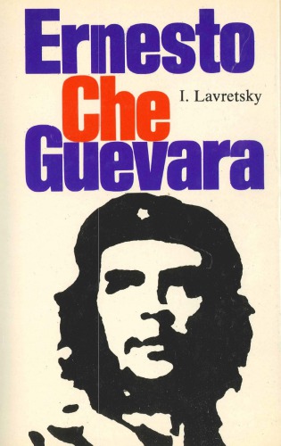 Ernesto Che Guevara