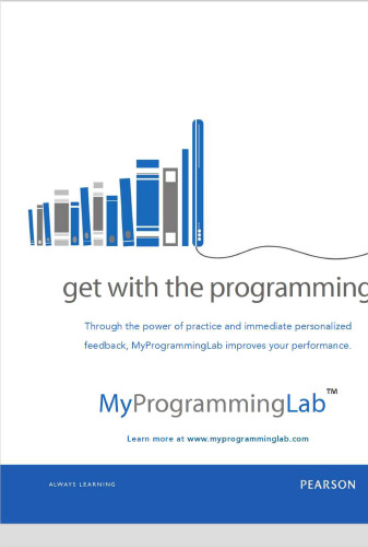 An Introduction to Programming Using Visual Basic 2012