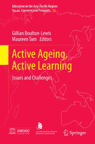 Active Ageing, Active Learning: Issues and Challenges