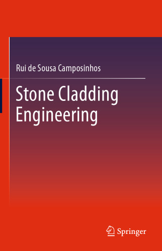 Stone Cladding Engineering