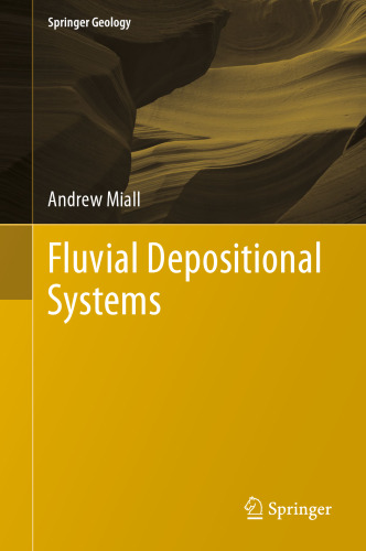 Fluvial Depositional Systems