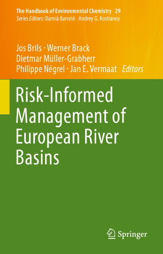 Risk-Informed Management of European River Basins