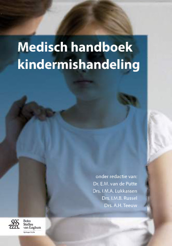 Medisch handboek kindermishandeling