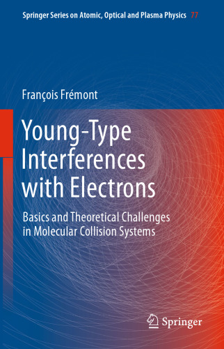 Young-Type Interferences with Electrons: Basics and Theoretical Challenges in Molecular Collision Systems