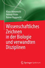 Wissenschaftliches Zeichnen in der Biologie und verwandten Disziplinen