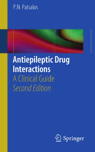 Antiepileptic Drug Interactions: A Clinical Guide