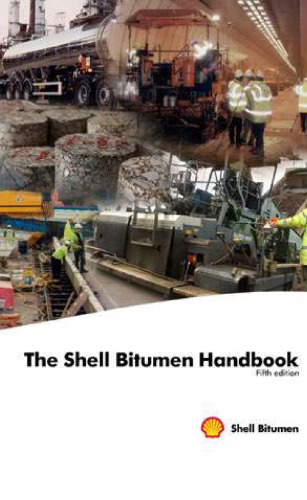 Shell Bitumen Handbook