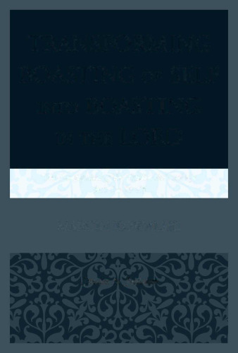 Transforming Boasting of Self into Boasting in the Lord: The Development of the Pauline Periautologia in 2 Cor 10-13
