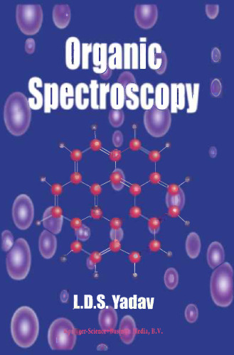 Organic Spectroscopy
