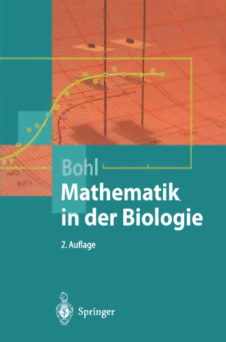 Mathematik in der Biologie