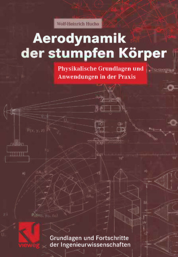 Aerodynamik der stumpfen Körper: Physikalische Grundlagen und Anwendungen in der Praxis