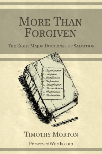 More Than Forgiven