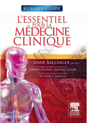 L'essentiel pour la médecine clinique