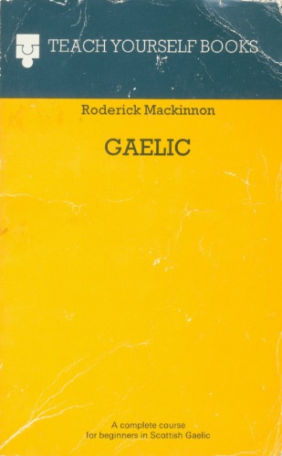 Gaelic