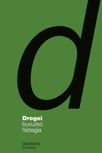 Kasu eta komunztaduraren gainean = on case and agreement
