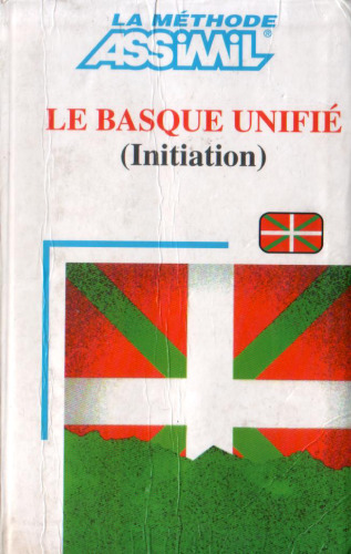 Le basque unifié (initiation)