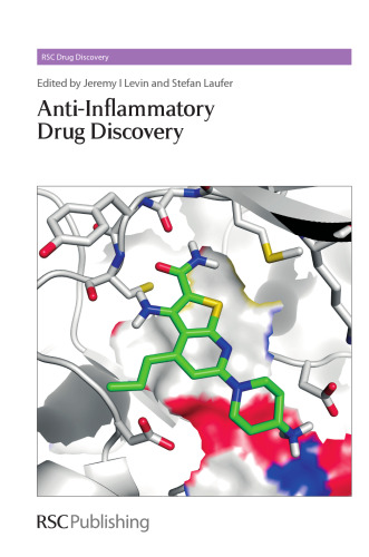 Anti-Inflammatory Drug Discovery
