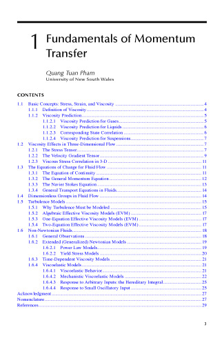 Mathematical modeling of food processing