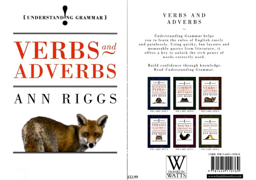 Verbs & Adverbs