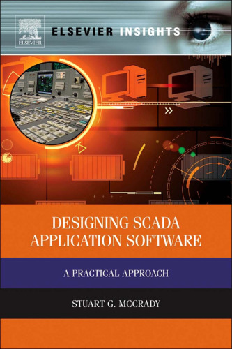 Designing SCADA application software: a practical approach