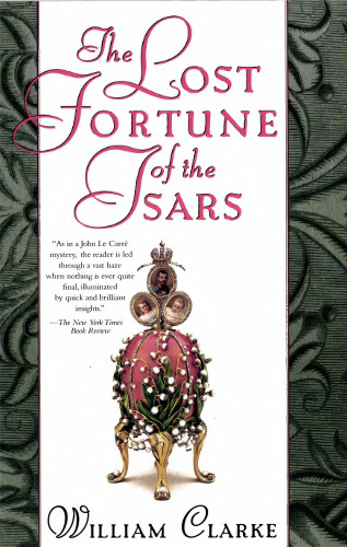The Lost Fortune of the Tsars