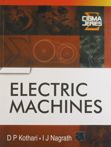 Electric Machines