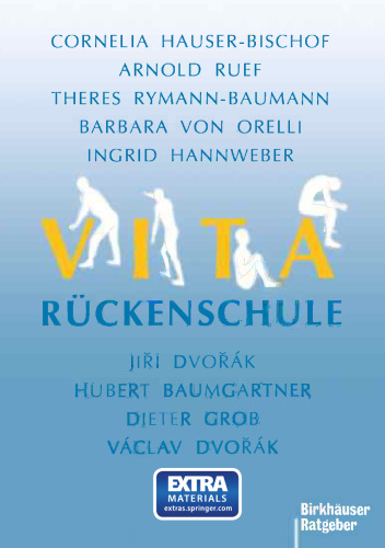 Vita-Rückenschule