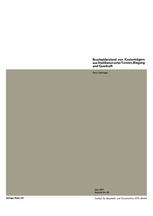 Bruchwiderstand von Kastenträgern aus Stahlbeton unter Torsion, Biegung und Querkraft