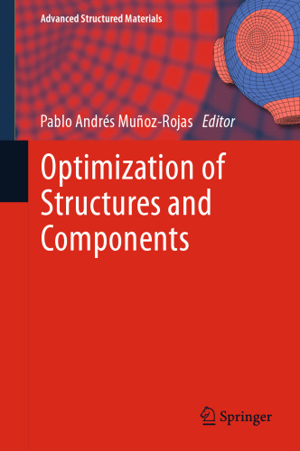 Optimization of Structures and Components