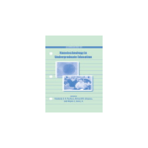 Nanotechnology in Undergraduate Education