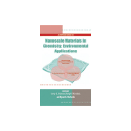 Nanoscale Materials in Chemistry: Environmental Applications