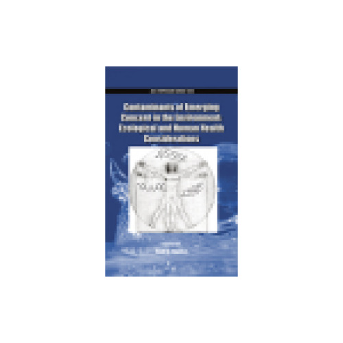 Contaminants of Emerging Concern in the Environment: Ecological and Human Health Considerations
