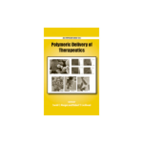 Polymeric Delivery of Therapeutics