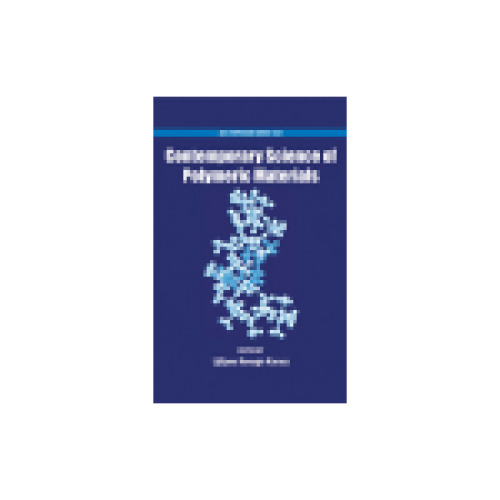 Contemporary Science of Polymeric Materials. A Symposium in honor of Professor Frank E. Karasz on the occasion of his 75th birthday, Valletta, Malta, February 28–March 2, 2009
