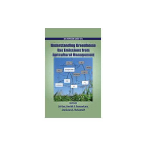 Understanding Greenhouse Gas Emissions from Agricultural Management