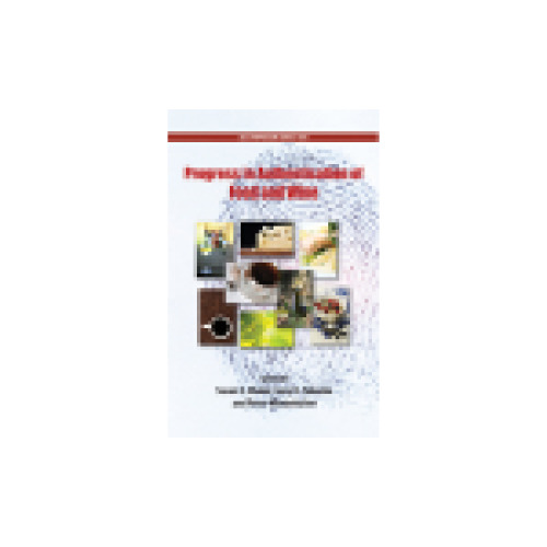 Progress in Authentication of Food and Wine