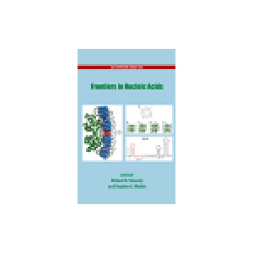 Frontiers in Nucleic Acids