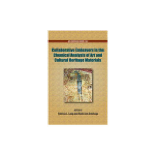 Collaborative Endeavors in the Chemical Analysis of Art and Cultural Heritage Materials