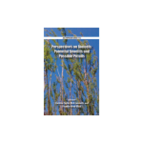 Perspectives on Biofuels: Potential Benefits and Possible Pitfalls