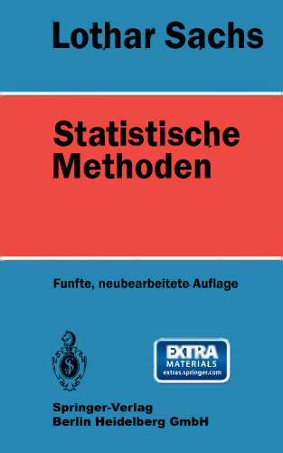 Statistische Methoden