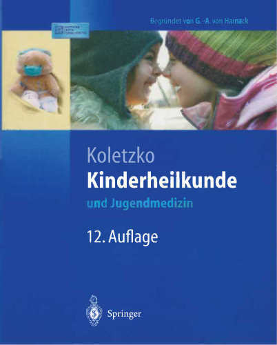 Kinderheilkunde und Jugendmedizin
