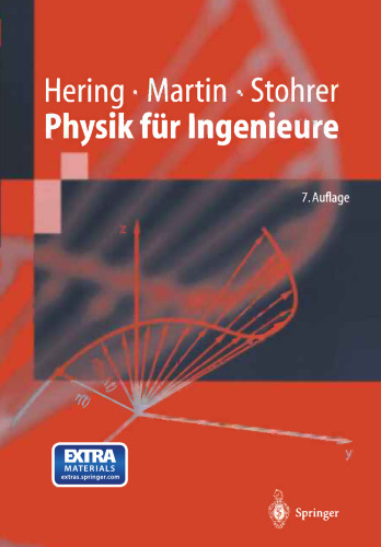 Physik für Ingenieure