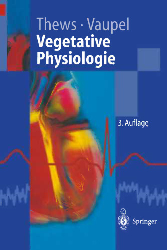 Vegetative Physiologie