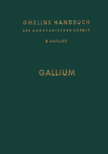 Gallium