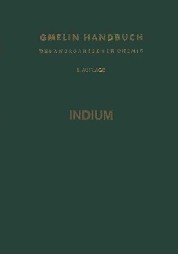 Indium