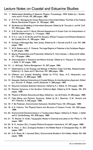Fishery science and management : objectives and limitations