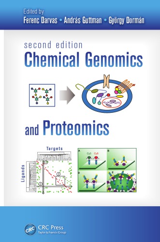 Chemical Genomics and Proteomics 
